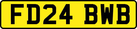 FD24BWB