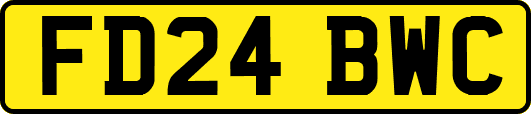FD24BWC