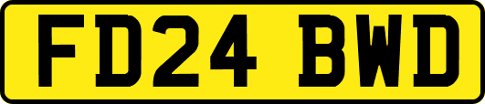 FD24BWD