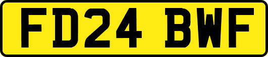 FD24BWF