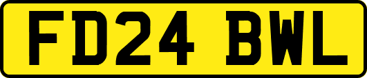 FD24BWL
