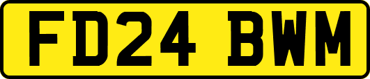 FD24BWM