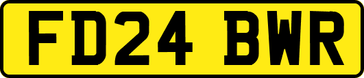 FD24BWR