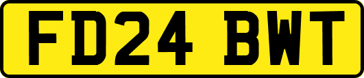 FD24BWT