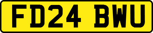 FD24BWU