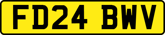 FD24BWV
