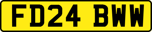 FD24BWW