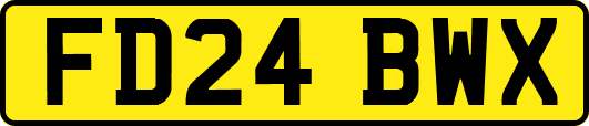 FD24BWX