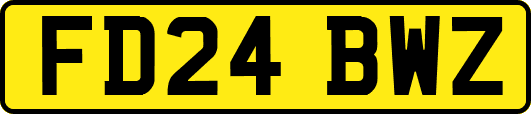 FD24BWZ