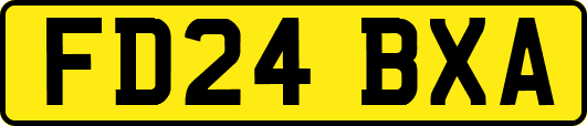 FD24BXA