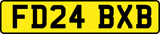 FD24BXB
