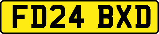 FD24BXD