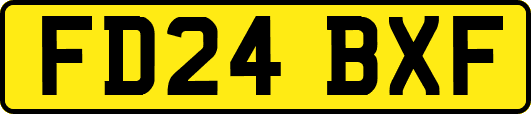 FD24BXF