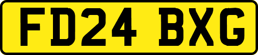 FD24BXG