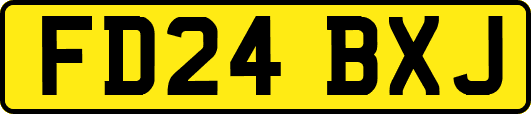 FD24BXJ