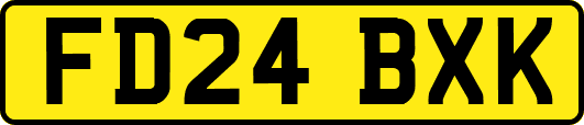 FD24BXK