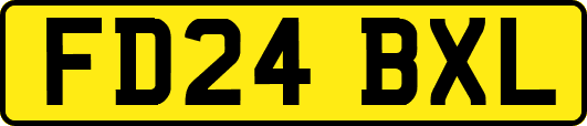 FD24BXL