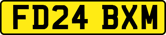 FD24BXM