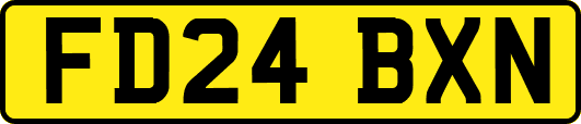 FD24BXN