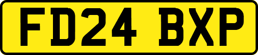 FD24BXP