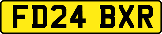 FD24BXR