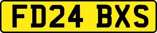 FD24BXS
