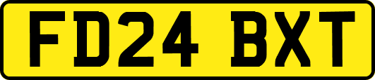 FD24BXT