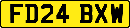 FD24BXW