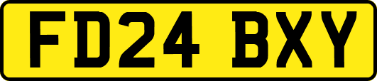 FD24BXY
