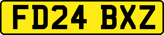 FD24BXZ