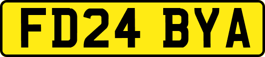 FD24BYA