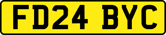 FD24BYC
