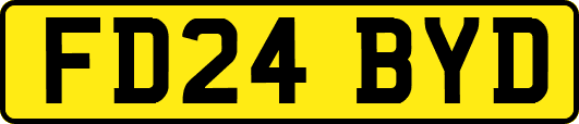 FD24BYD