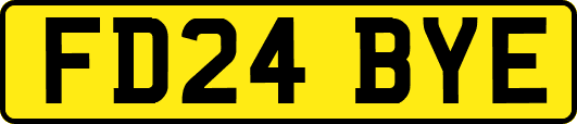 FD24BYE