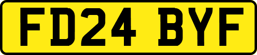 FD24BYF