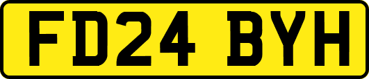 FD24BYH