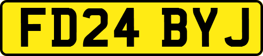 FD24BYJ