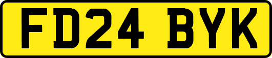 FD24BYK