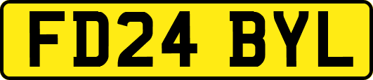 FD24BYL