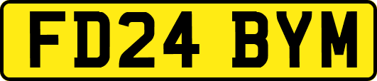 FD24BYM