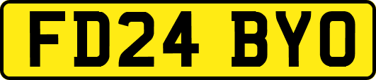 FD24BYO
