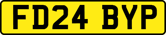 FD24BYP