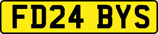 FD24BYS