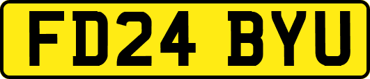 FD24BYU