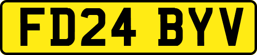 FD24BYV