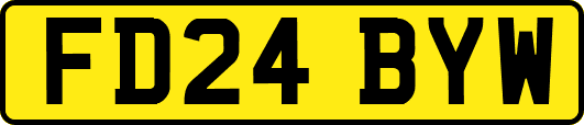 FD24BYW
