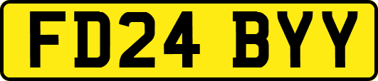 FD24BYY