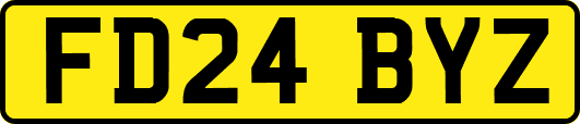 FD24BYZ