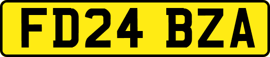 FD24BZA