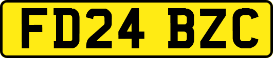 FD24BZC